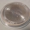 Australia 2021 Silver Bullion Kangaroo Coin 1 Oz. - Image 3