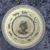 Australia's 2022 Year Of The Tiger 1oz Silver Bullion Coin - Image 4